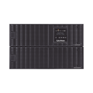 UPS de 6000 VA/5400 W, Online Doble Conversión, 200 - 240 Vac de Entrada NEMA L6-30P, Onda Senoidal Pura, Torre o Rack de 6 UR, Con 2 Tomas NEMA L6-20R y 2 NEMA L6-30R