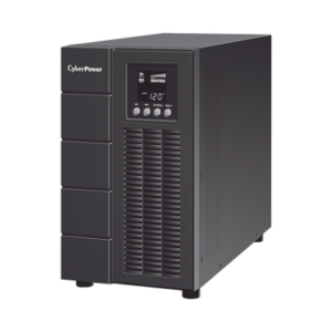 UPS de 2000 VA/1800 W, Online Doble Conversión, Entrada 120 Vca NEMA 5-20P, Onda Senoidal Pura, Tipo Torre, Con 6 Tomas NEMA 5-20R