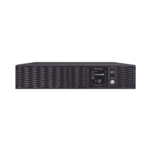 UPS de 1000 VA/900 W Topología Línea Interactiva, Entrada 120 Vca NEMA 5-15P, Onda Senoidal Pura, Torre o Rack 2 UR, Con 8 Tomas NEMA 5-15R