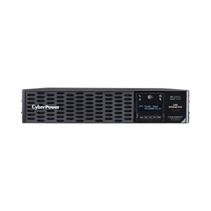 UPS de 1000 VA/1000 W, Topología Línea Interactiva, Entrada 120 Vca NEMA 5-15P, Onda Senoidal Pura, Torre o Rack 2 UR, Con 8 Tomas NEMA 5-15R