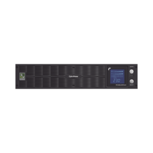 UPS de 1500 VA/1125 W, Topología Línea Interactiva, Entrada 220 Vca Tipo C14, Onda Senoidal Pura, Torre o Rack de 2 UR, Con 10 Tomas C13 de 220 Vca