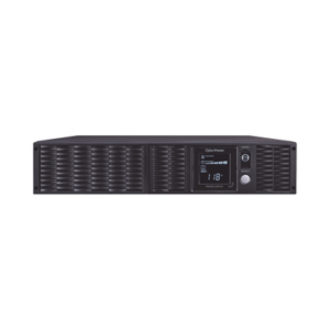 UPS de 2150 VA/1980 W, Topología Línea Interactiva, Entrada 120 Vca NEMA 5-20P, Onda Senoidal Pura, Torre o Rack 2 UR, Con 8 Tomas NEMA 5-20R