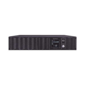 UPS de 3000 VA/2700 W, Topología Línea Interactiva, Entrada 120 Vca NEMA L5-30P, Onda Senoidal Pura, Torre o Rack de 2 UR, Con 8 Tomas 5-20R y 1 L5-30R
