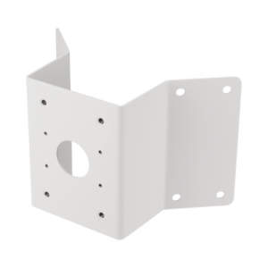 Montaje de esquina / PTZ / Aluminio / 276.8x183x158.5 mm / 10.90x7.20x6.24' / 763 g