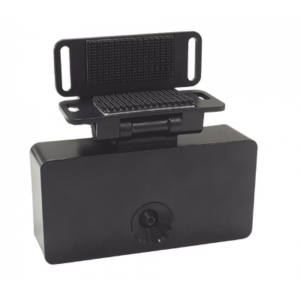 Montaje para Cámara / Ajuste Universal / Diseño Compacto / Compatible VESA / Sin Herramientas Complejas