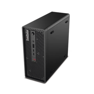 Workstation Torre / Core i7 16 Núcleos / 16 GB DDR5 / SSD 512 GB / NVIDIA T1000 8 GB / Wi-Fi 6E / Thunderbolt 4