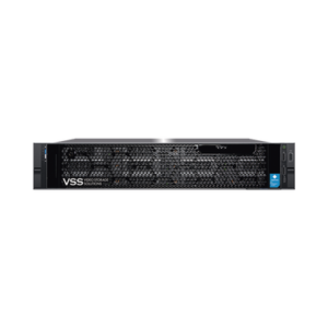 Servidor de almacenamiento para Milestone, Hasta 252TB, hasta 1400 Mbps