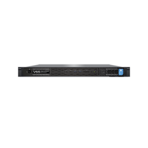 Servidor de administración para Milestone, 2 bahías HDD, 1U Rack