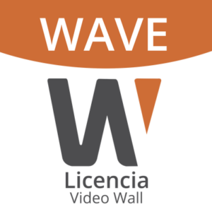 Licencia Video Wall / 2 Monitores / Gestión Multi-Flujo / Windows y Linux / Integración Terceros / Diseño Modular
