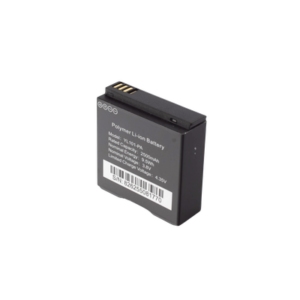 Batería compatible con Body Cam XMRX5V2