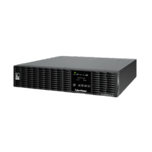 UPS DE 1500 VA/1350 W, ONLINE DOBLE CONVERSIóN, ENTRADA 220 VCA NEMA 5-20P, ONDA SENOIDAL PURA, RACK O TORRE DE 2 UR, CON 8 TOMAS NEMA 5-15R