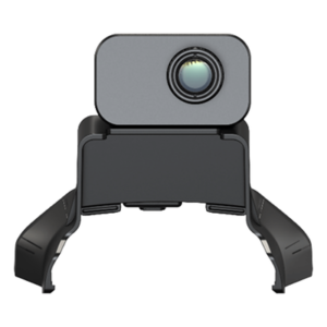 MINI R3 - Cámara Térmica compatible con cámara Acústica AI76/ Resolución IR 384x288 / Rango de Temperatura -20°C a 650°C / Precisión ±2°C / USB-C / IP54