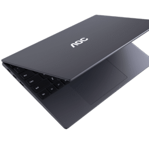 Laptop / AMD Ryzen 7 5825U / 16 GB RAM DDR4 / 512 GB SSD / Wi-Fi 6 / Bluetooth 5.2 / Windows 11