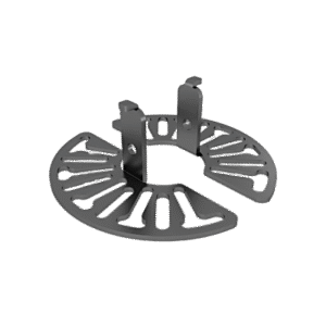 Accesorio para Montaje Universal para Cámara Domo | Soporte de 125 mm de Diámetro |Estructura Robusta | Contemplar como accesorios SDJH111 y SDJH144