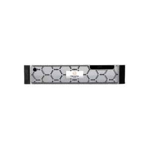 NVR IP / Rack 2U / 1200 Mbps Throughput / 48 TB Incluidos / Expansión a 256 Canales / RAID 5 / Doble Fuente 800W