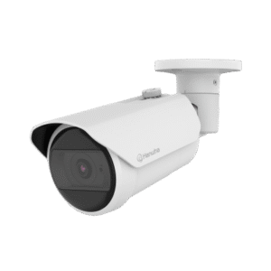 Cámara Bala IP / 5MP / 3mm / WDR 120dB / IR 30m (98.4ft) / IP66 / IK10 / IA