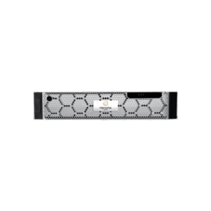 NVR / Rack 2U / 470 Mbps / 128TB RAW / Intel Xeon / 16GB DDR4 / Windows Server 2022 / 4x Gigabit