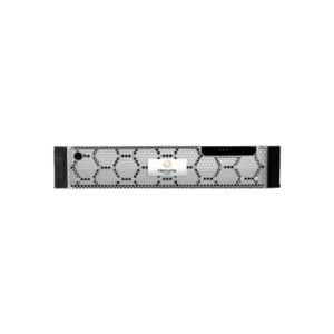 NVR basada en Windows / Rack 2U / 470 Mbps throughput / 96TB expandible a 240TB / RAID 5 predeterminado / Intel Xeon 4410Y / 16GB DDR4