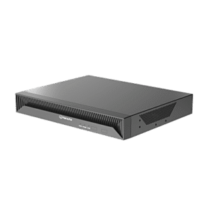 Caja de Inteligencia Artificial / 8 Canales de Video / Procesador NVIDIA Orin NX 8GB / Analítica WiseAI / Detección Persona-Vehículo-Matrícula / Rack 1U