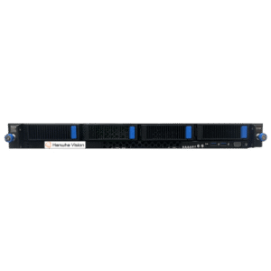Servidor de Grabación / 1U / Incluye 1 licencia WAVE-PRO04 / 470 Mbps / Incluye 48TB / Intel Xeon 6333P / 16GB RAM / Dual SSD 480GB / 4x HDD 3.5" / RAID 0/1/5/6 / Windows IoT / HDMI-VGA / 2x GbE / IPMI / Fuente Redundante 450W / Riel Deslizant
