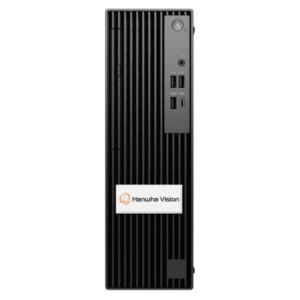 Estación de trabajo cliente Wave con 3 salidas de video Intel Core i3 (14th Gen), 8GB RAM, 256 SSD, Windows 10 IoT, Nvidia Quadro A400 GPU