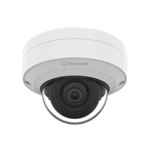 Módulo de Lente tipo Domo para camaras multisensor 5 Megapíxeles / Resolución 5MP CMOS 1/2.8" / Lente Fija 2.45 mm / Protección IP66 IK10 NEMA 4X / Cable Integrado 8 Metros / Compatible / Rango Temperatura -30°C a +55