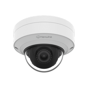 Módulo de Lente tipo Domo para camara PNM-C20000QB 2 Megapíxeles / Sensor CMOS 1/2.8" / Lente Fija 2.4 mm F2.0 / Campo de Visión 165° / IP66 IK10 NEMA 4X / Temperatura -30°C a +55°C / Cable 8 metros