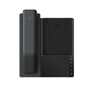 Estación Telefónica Todo en Uno/ Handset Inalámbrico/ Bluetooth / Carga Inalámbrica a Dispositivos Móviles